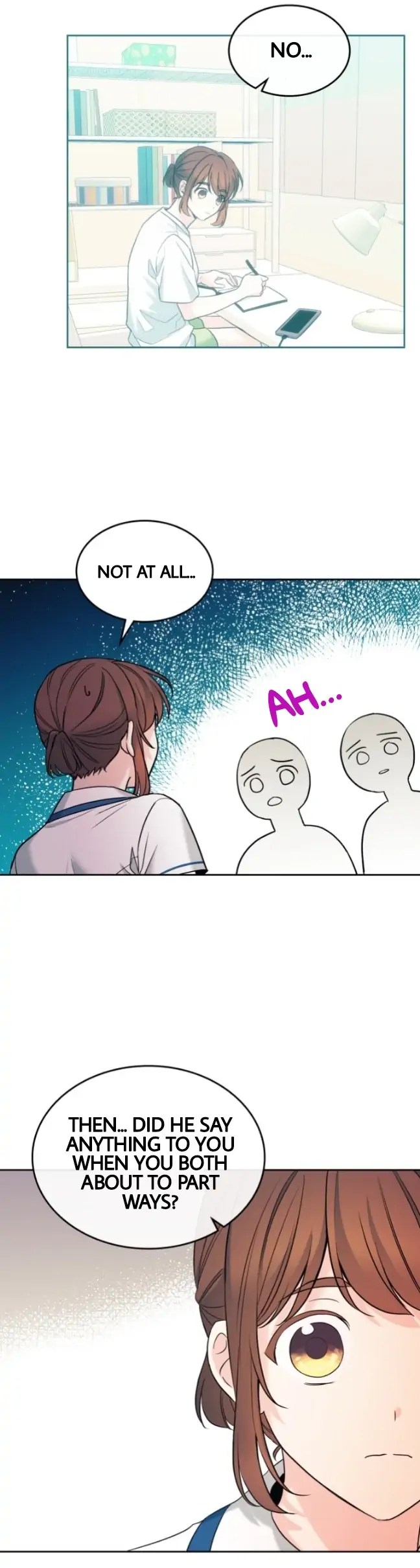 Read Inso's Law Manga Online