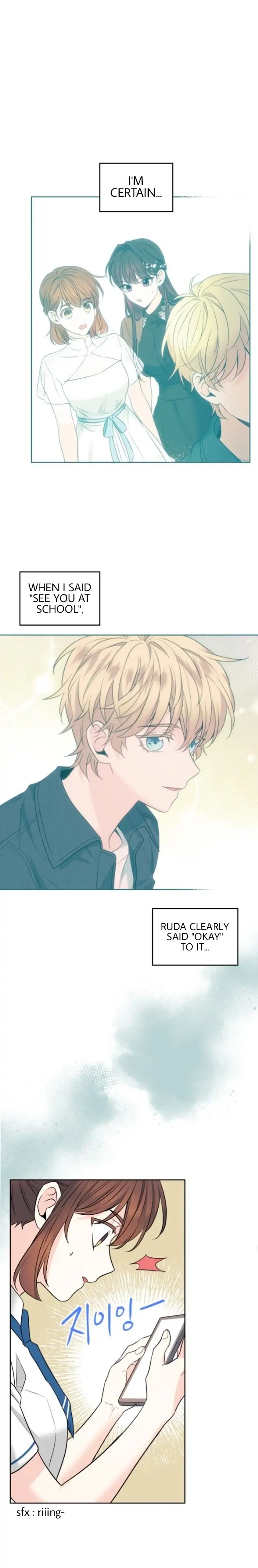 Read Inso's Law Manga Online