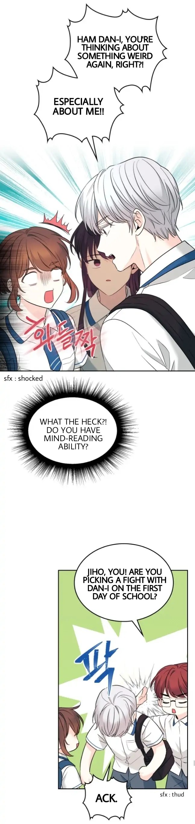 Read Inso's Law Manga Online