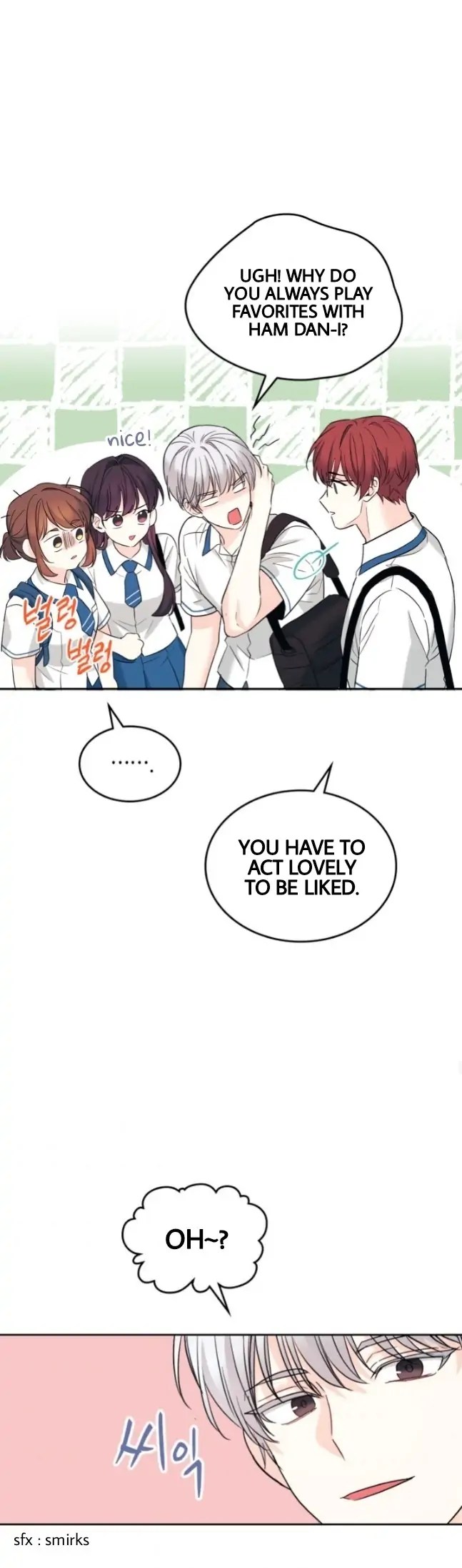 Read Inso's Law Manga Online