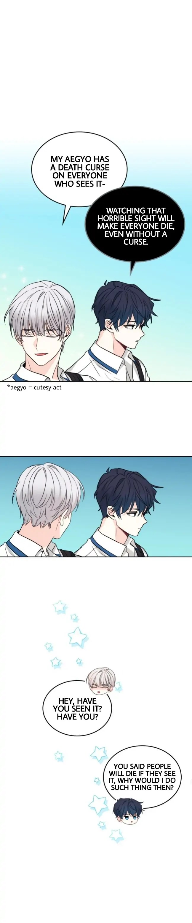Read Inso's Law Manga Online