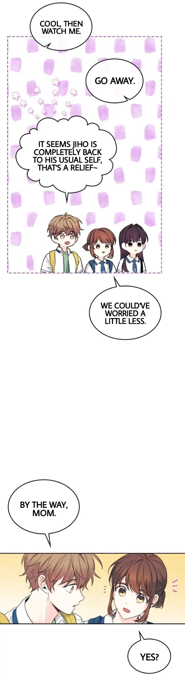 Read Inso's Law Manga Online