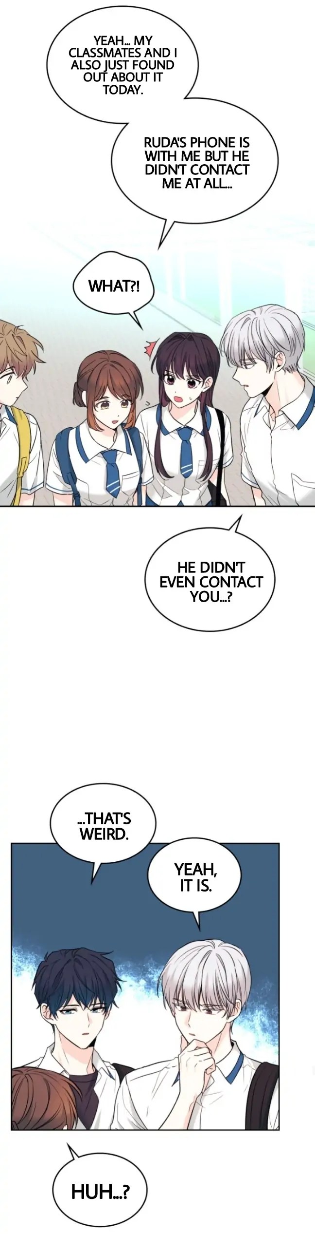 Read Inso's Law Manga Online