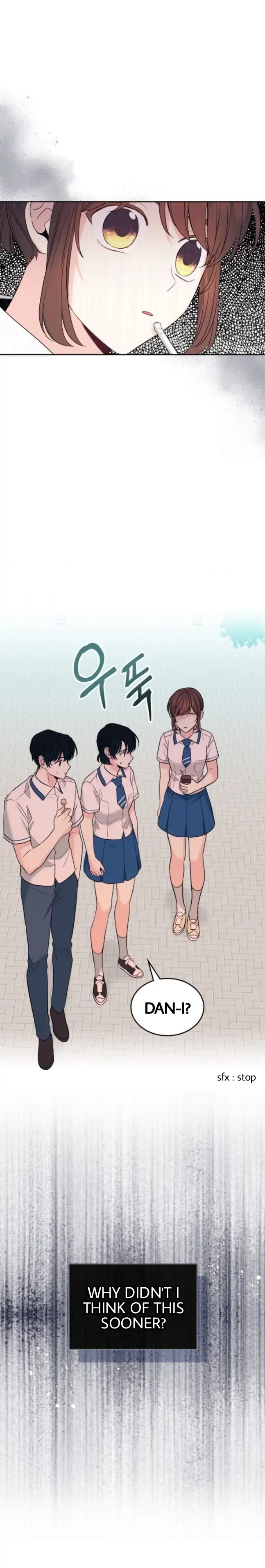 Read Inso's Law Manga Online
