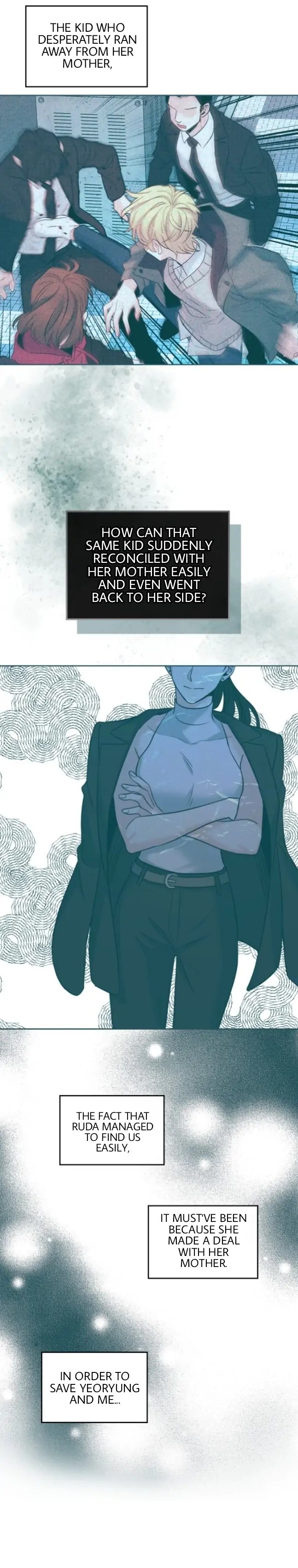 Read Inso's Law Manga Online