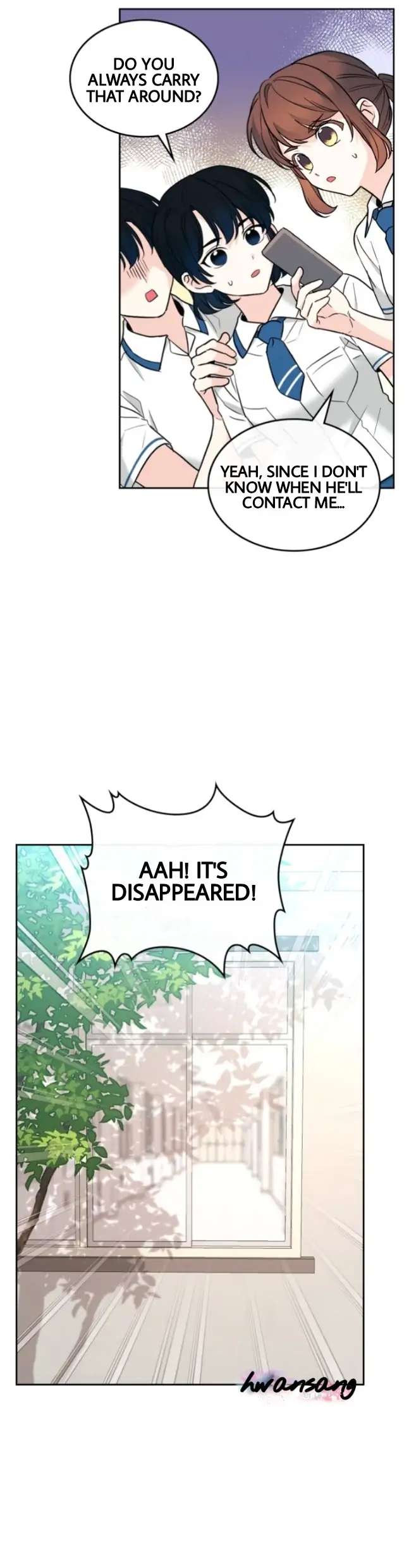 Read Inso's Law Manga Online