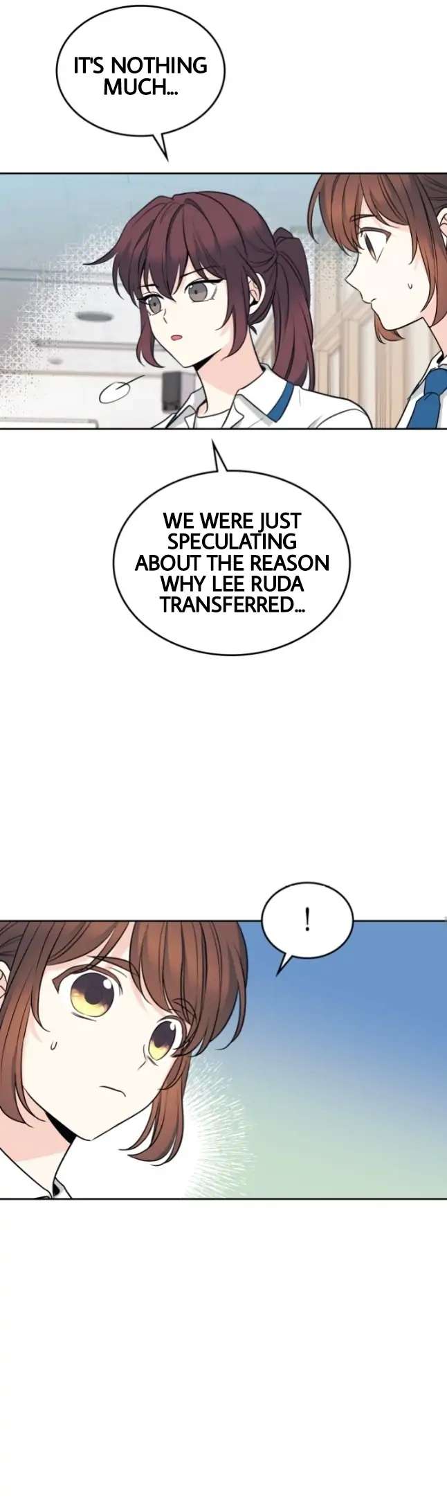 Read Inso's Law Manga Online