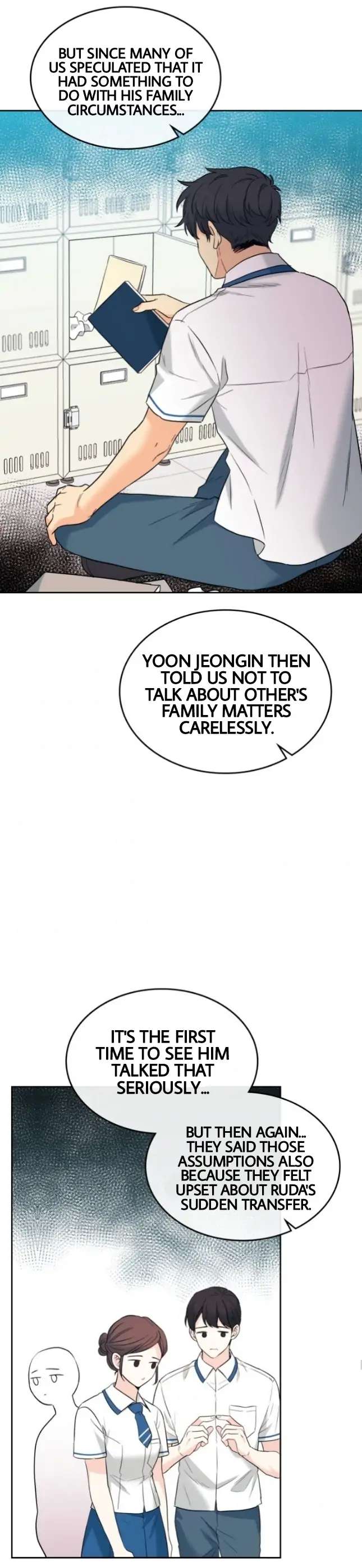 Read Inso's Law Manga Online