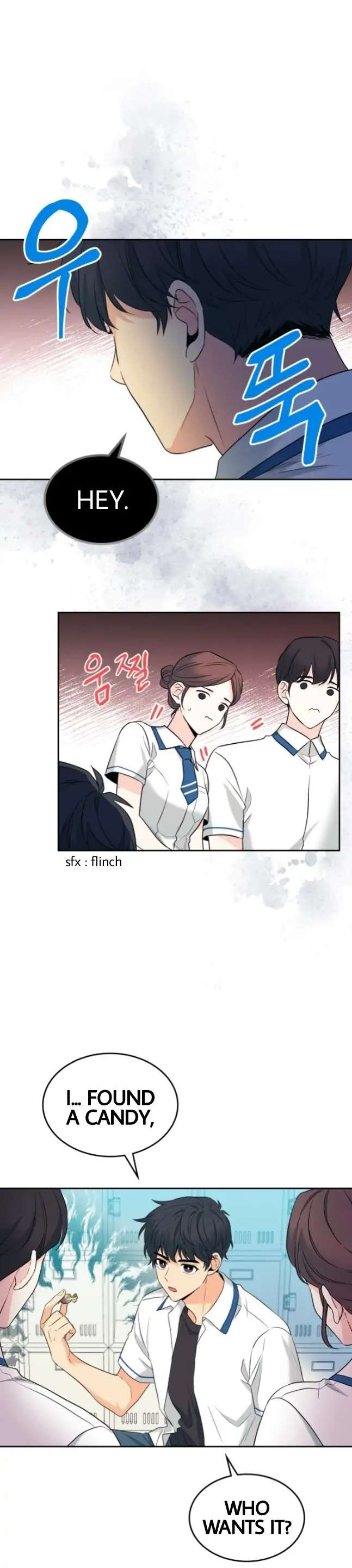 Read Inso's Law Manga Online