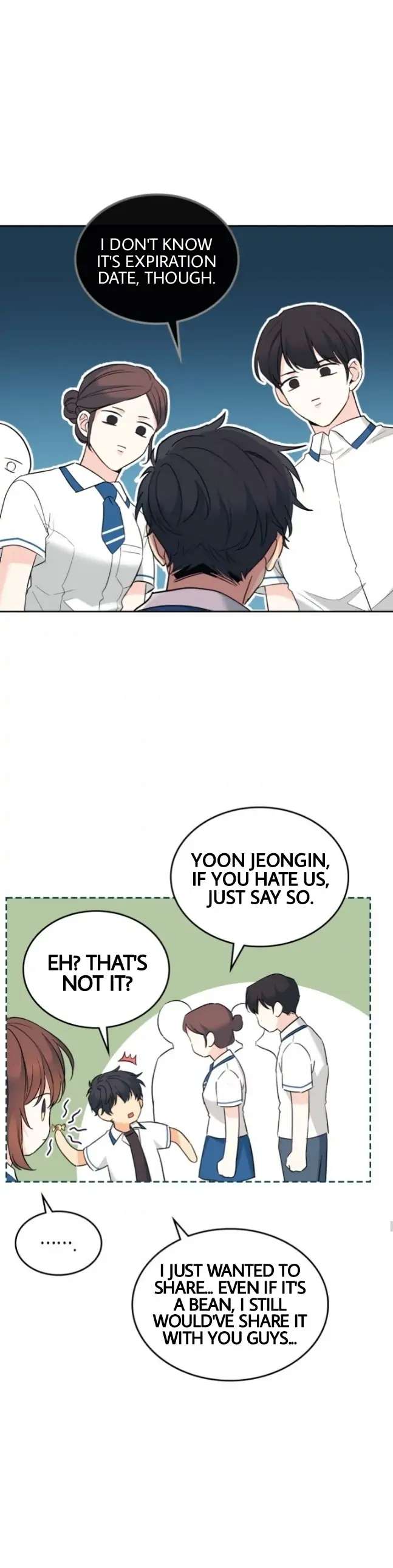 Read Inso's Law Manga Online