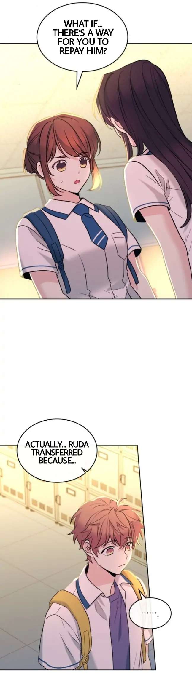 Read Inso's Law Manga Online
