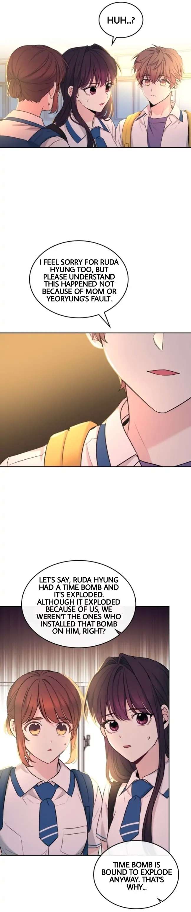 Read Inso's Law Manga Online