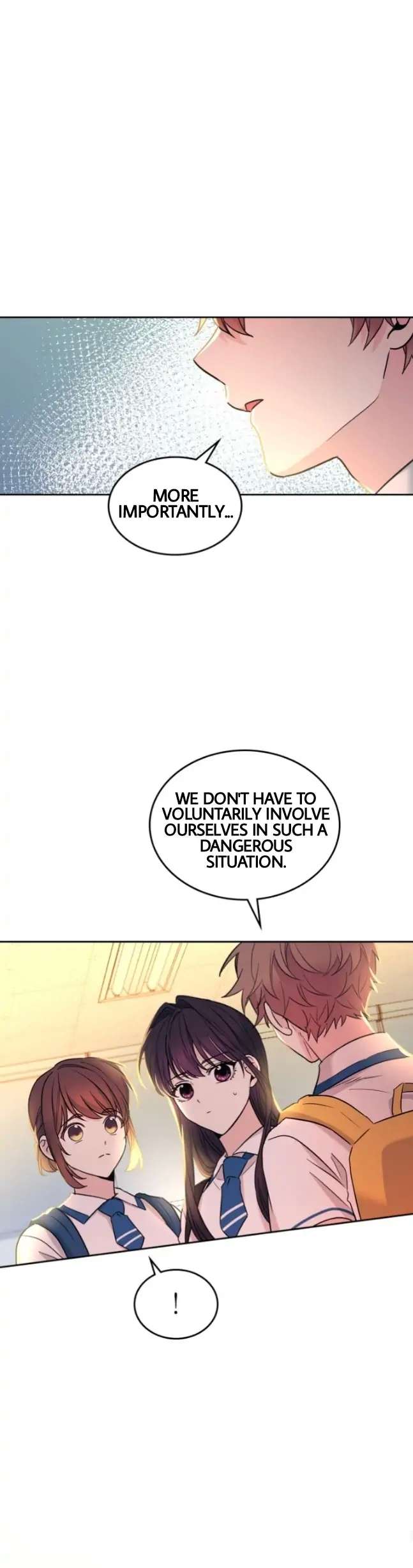 Read Inso's Law Manga Online