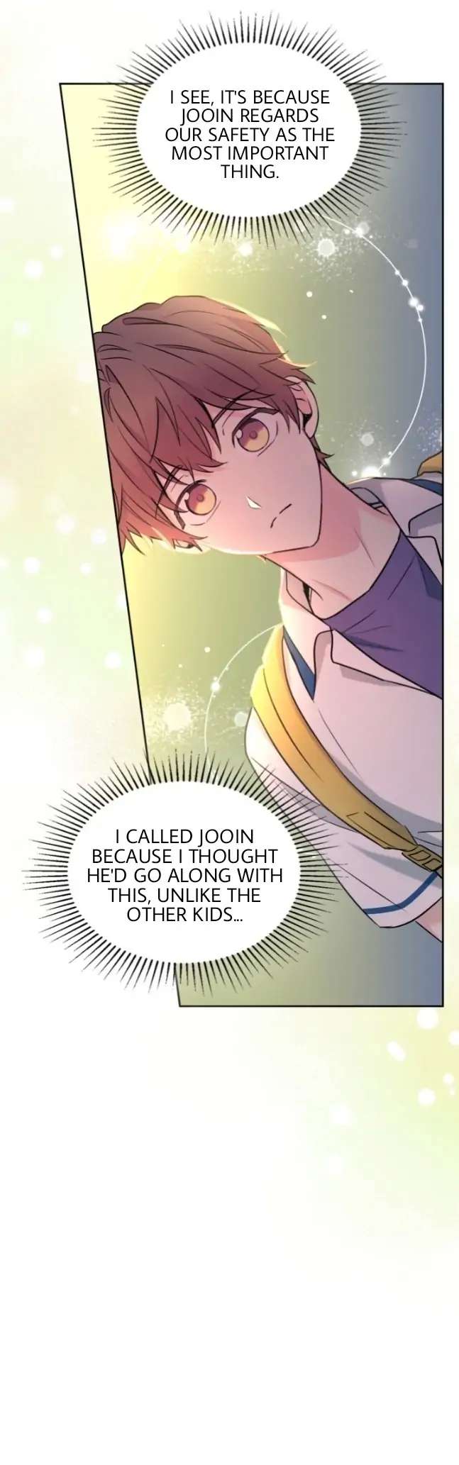 Read Inso's Law Manga Online