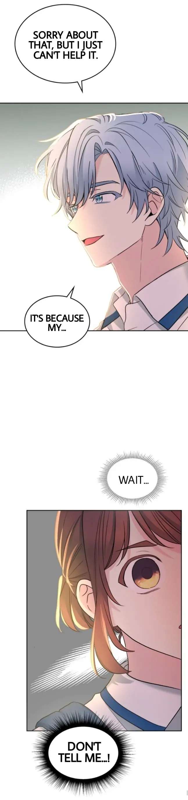 Read Inso's Law Manga Online