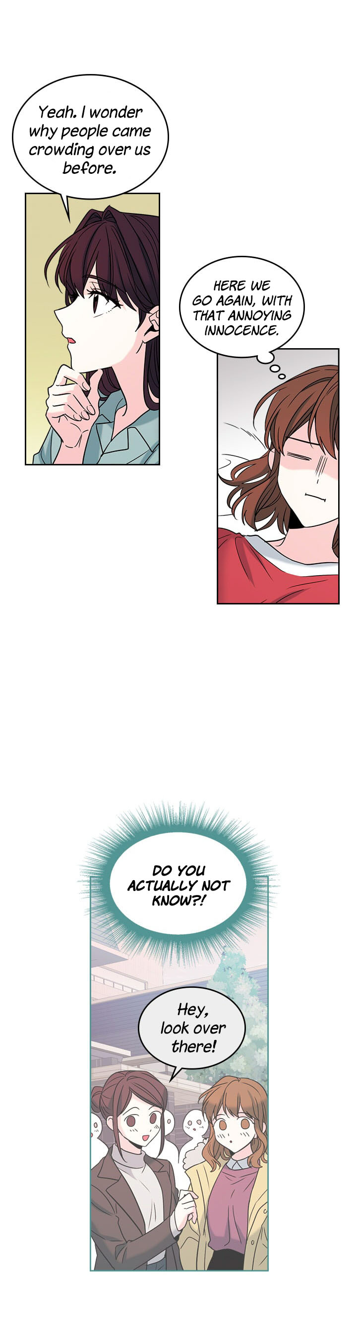 Read Inso's Law Manga Online