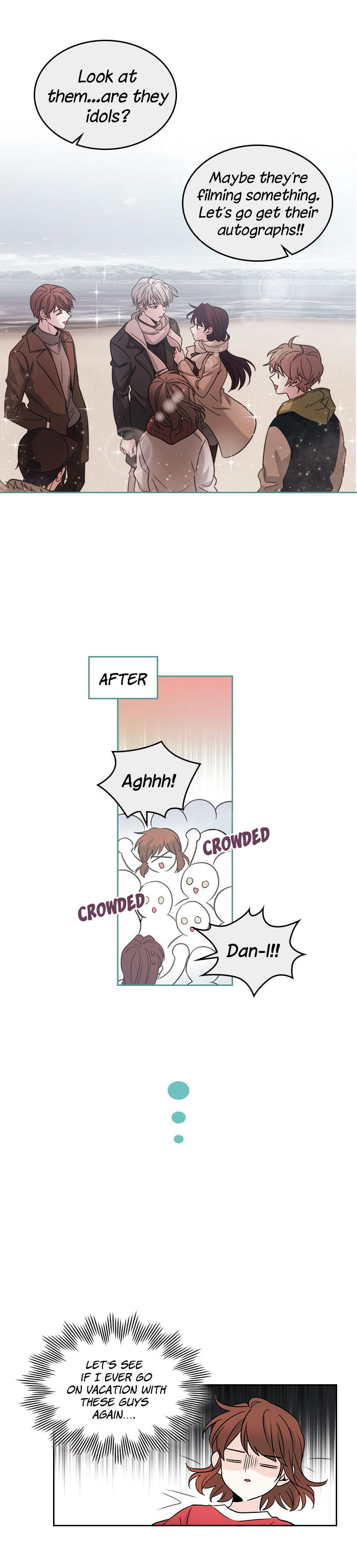 Read Inso's Law Manga Online