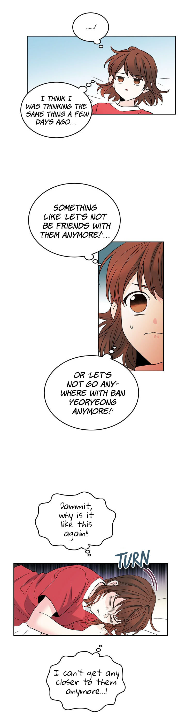 Read Inso's Law Manga Online