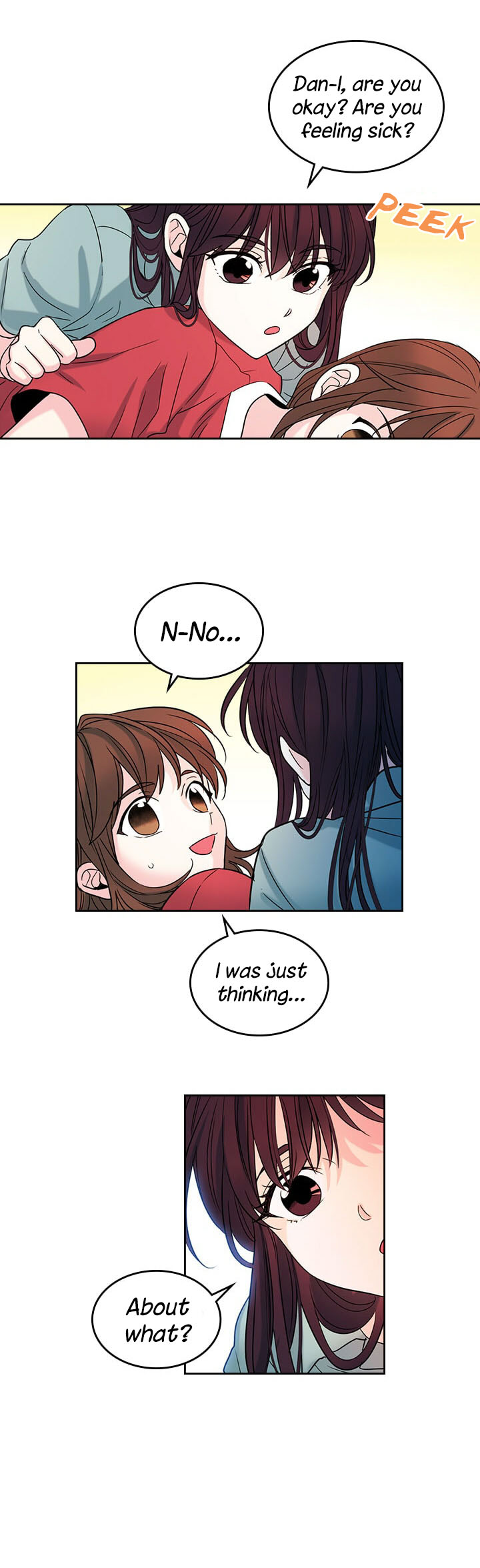 Read Inso's Law Manga Online