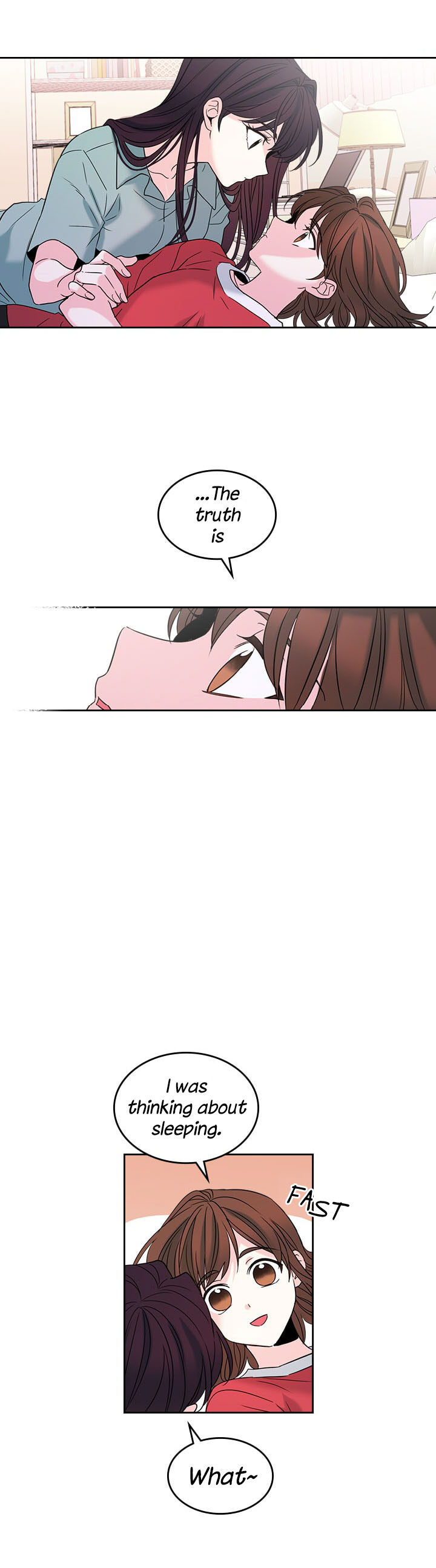 Read Inso's Law Manga Online
