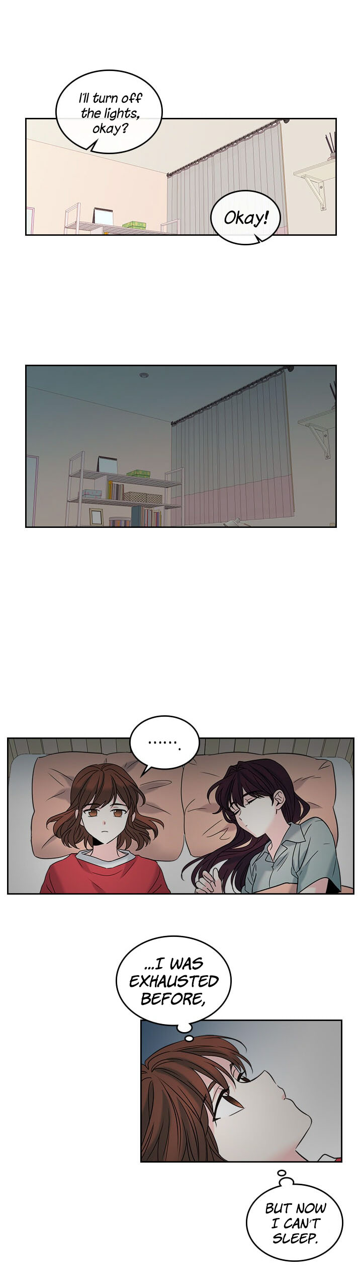 Read Inso's Law Manga Online