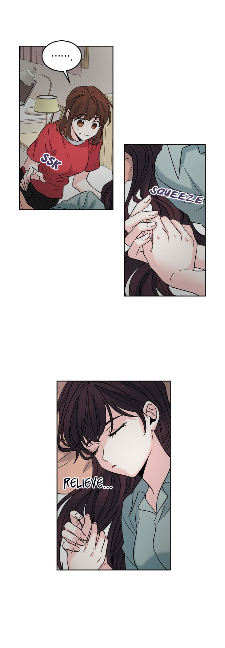 Read Inso's Law Manga Online