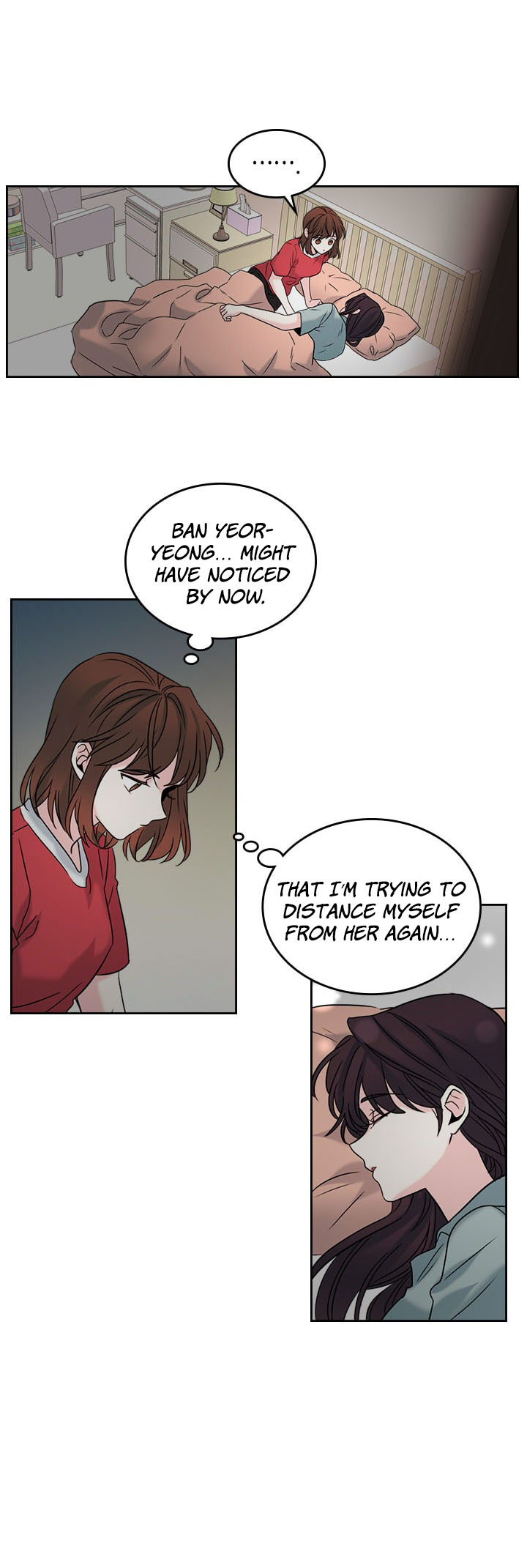 Read Inso's Law Manga Online