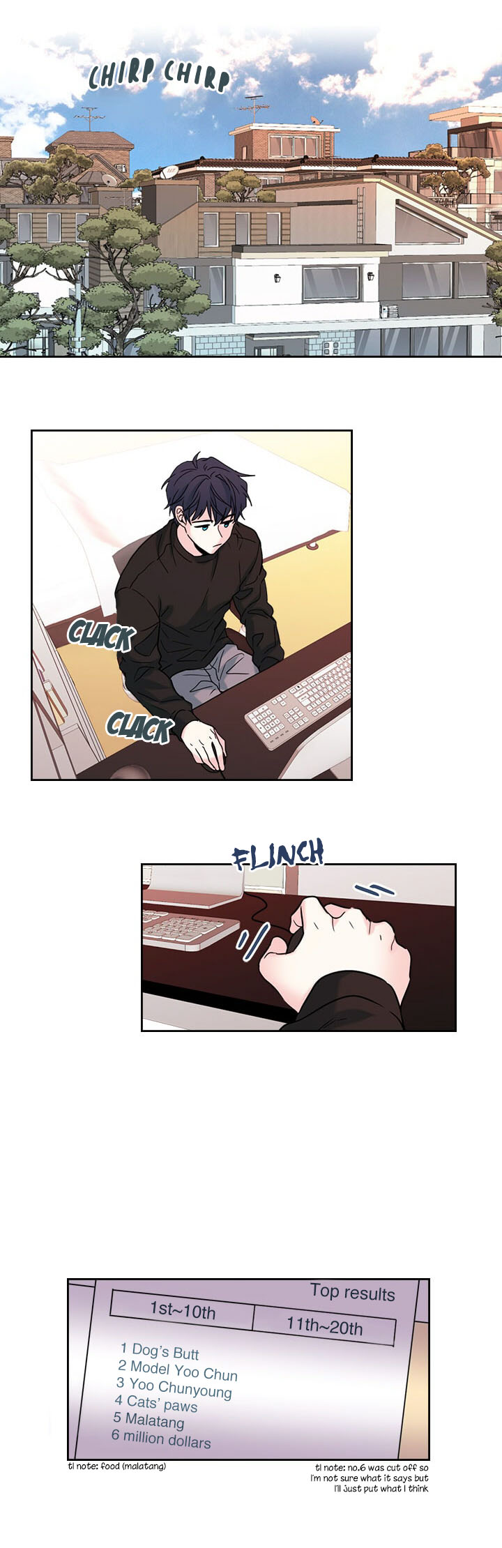 Read Inso's Law Manga Online