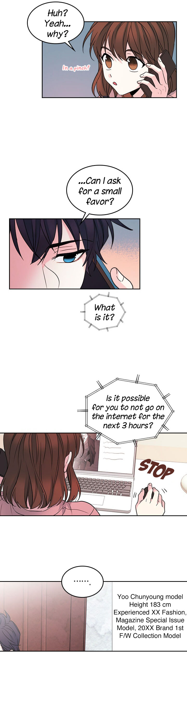 Read Inso's Law Manga Online