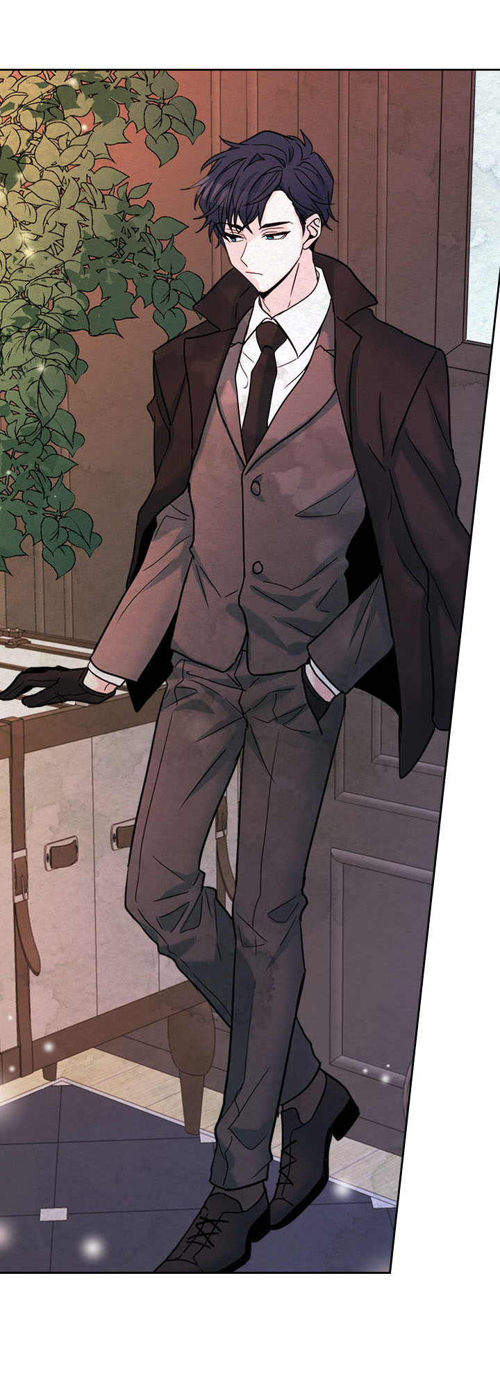 Read Inso's Law Manga Online