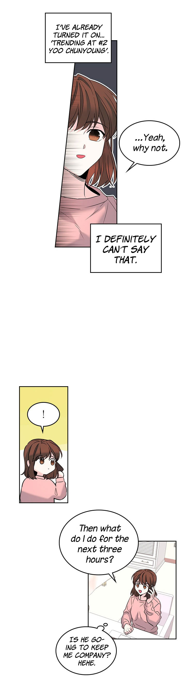Read Inso's Law Manga Online
