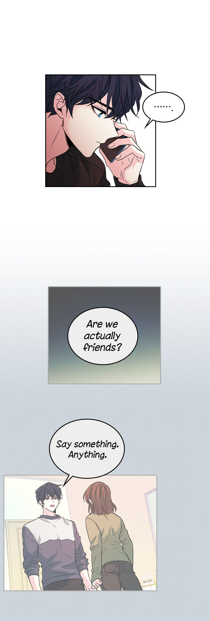 Read Inso's Law Manga Online