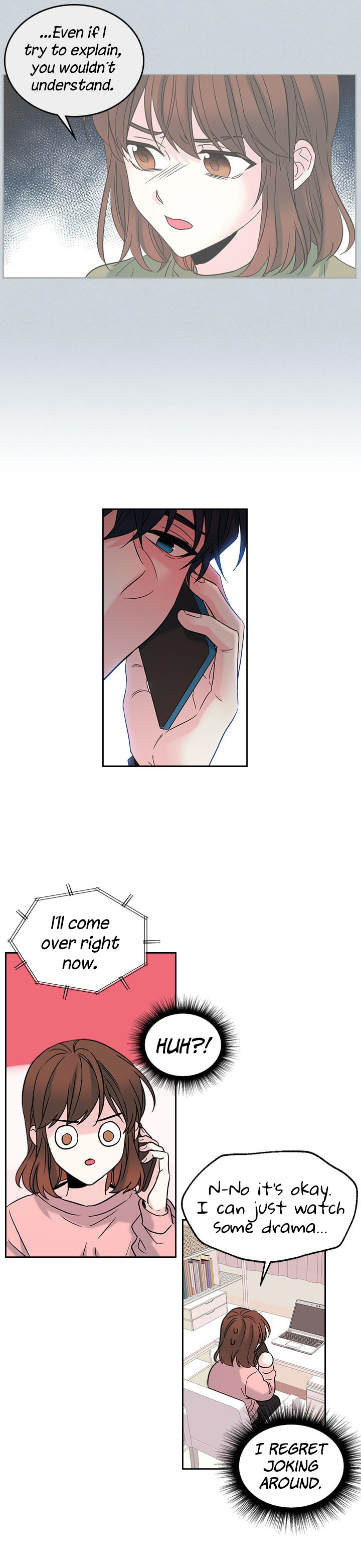 Read Inso's Law Manga Online