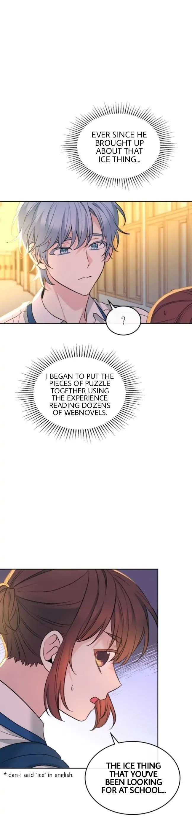 Read Inso's Law Manga Online