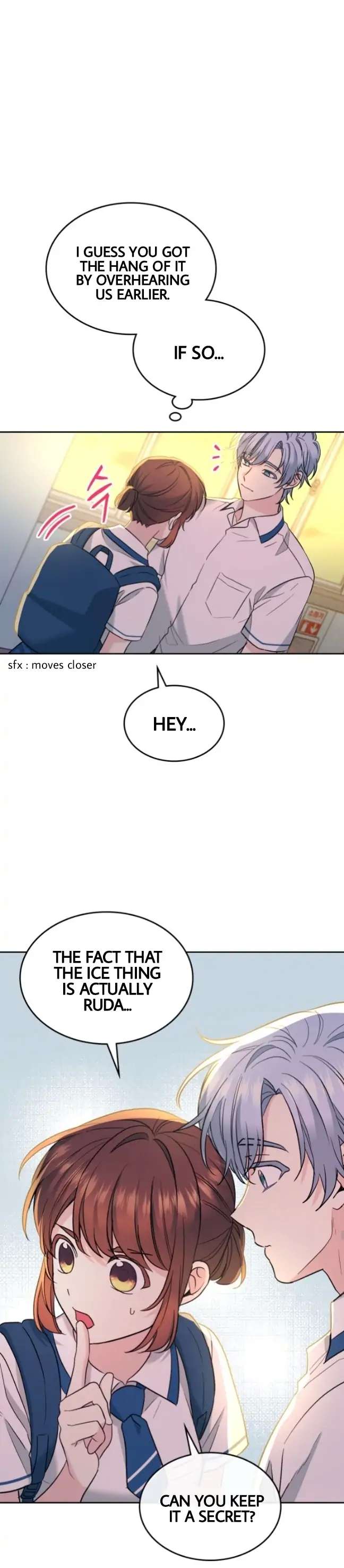 Read Inso's Law Manga Online