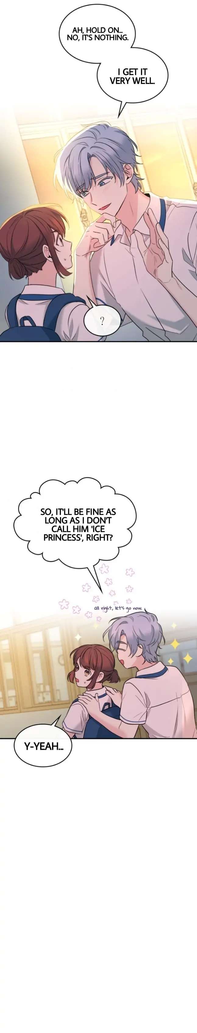 Read Inso's Law Manga Online