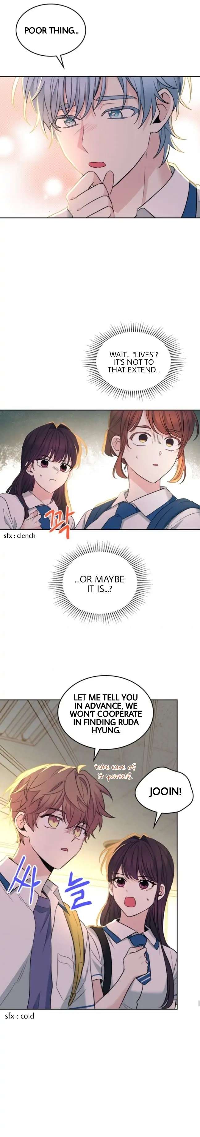 Read Inso's Law Manga Online