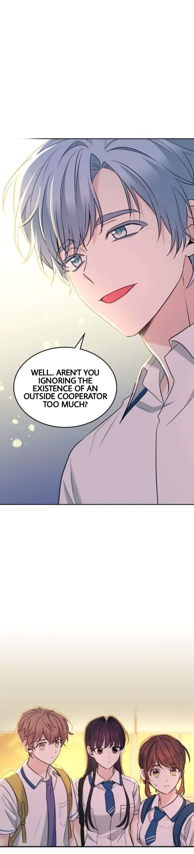 Read Inso's Law Manga Online