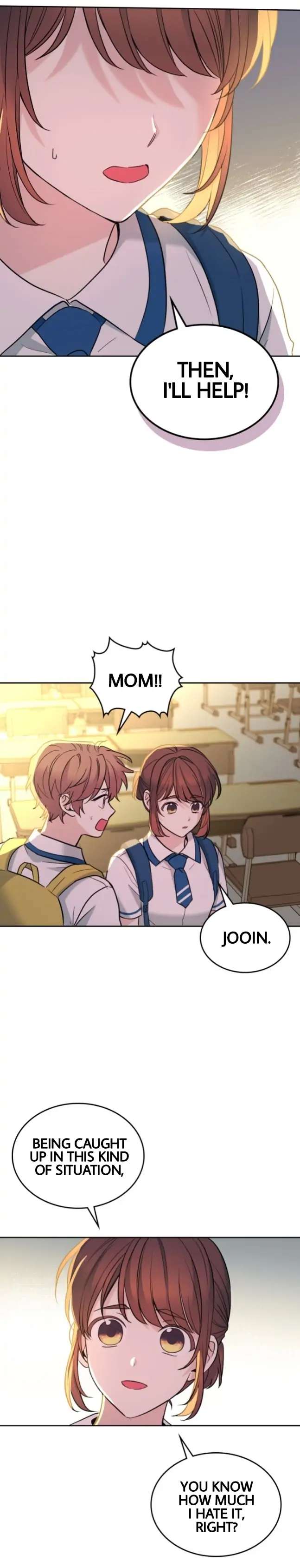 Read Inso's Law Manga Online