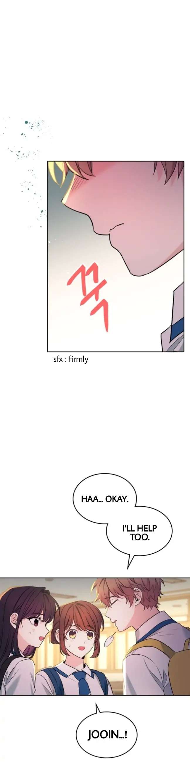 Read Inso's Law Manga Online