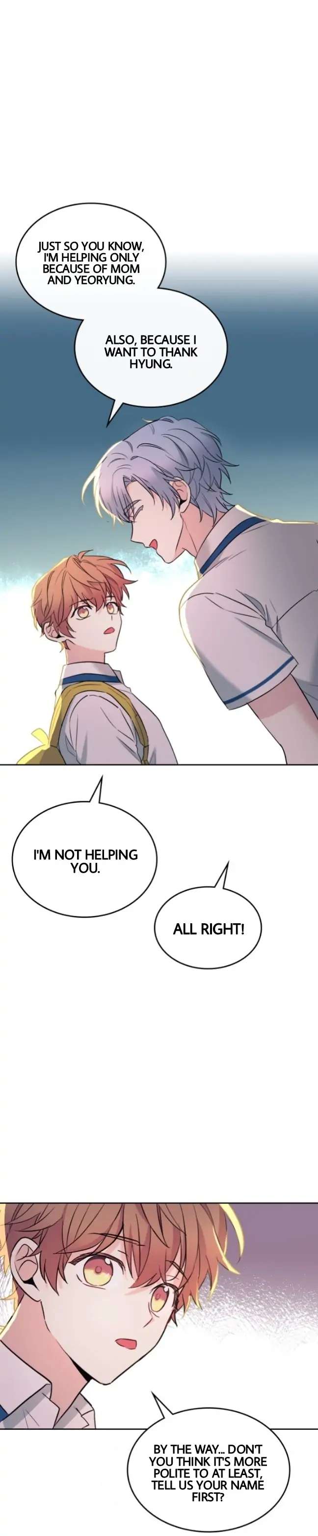 Read Inso's Law Manga Online