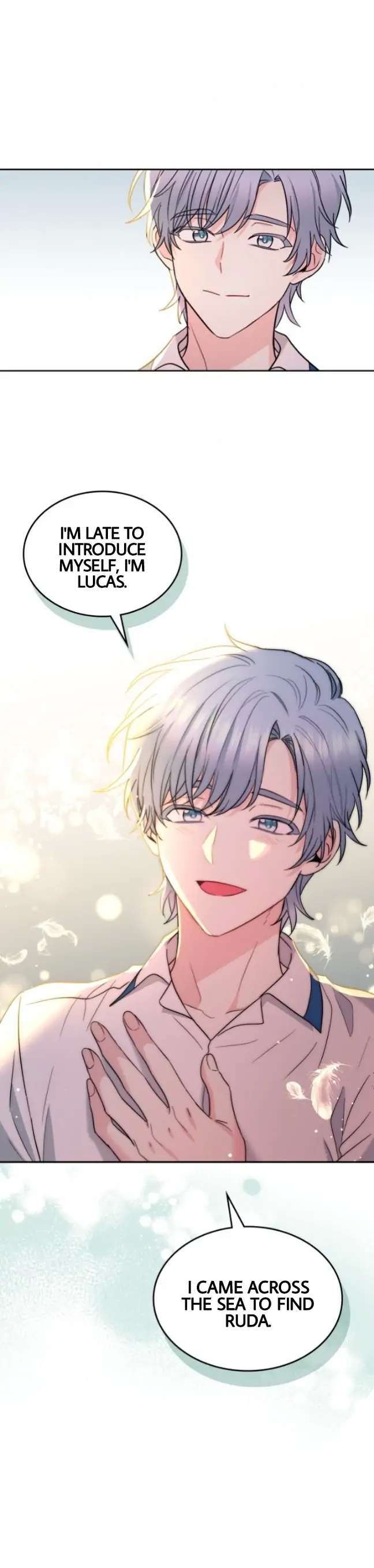 Read Inso's Law Manga Online