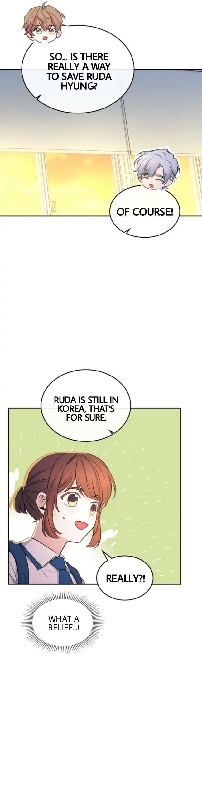 Read Inso's Law Manga Online