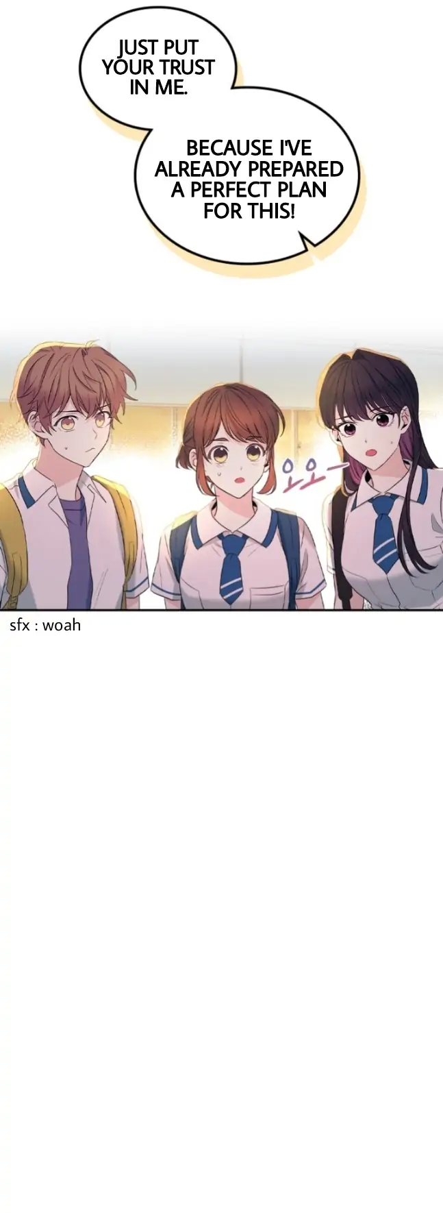Read Inso's Law Manga Online