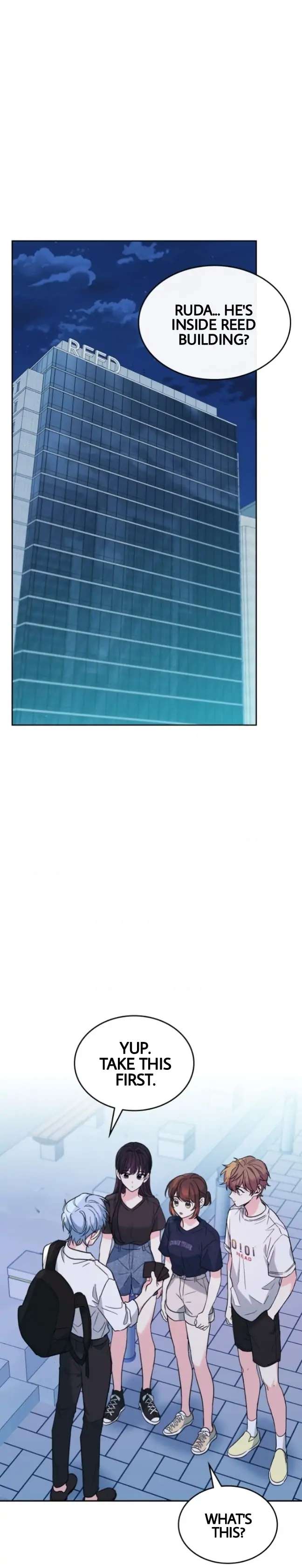 Read Inso's Law Manga Online
