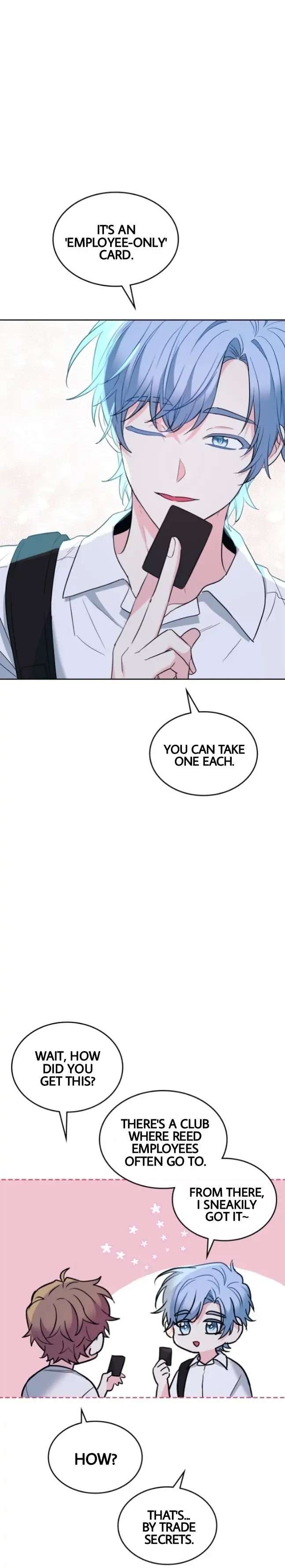 Read Inso's Law Manga Online