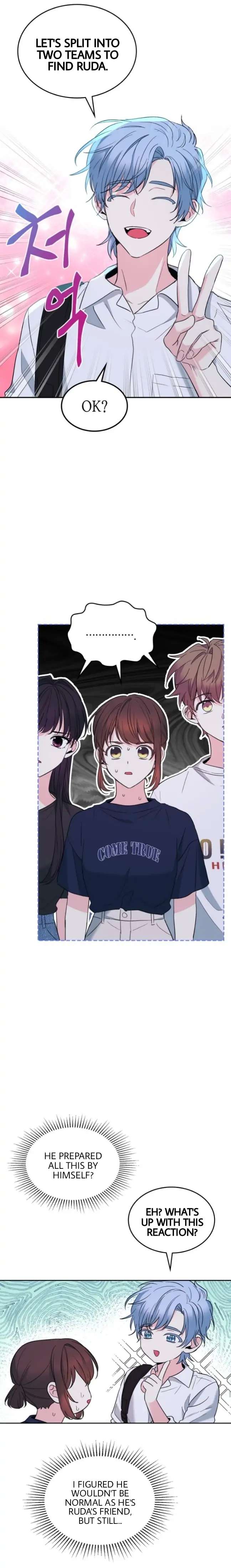 Read Inso's Law Manga Online