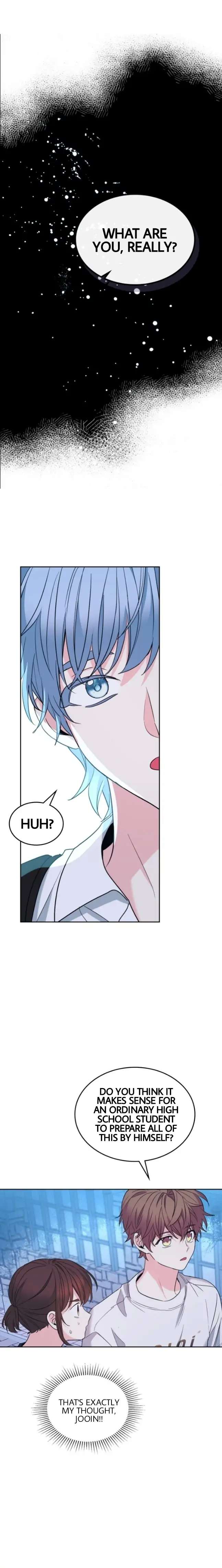 Read Inso's Law Manga Online