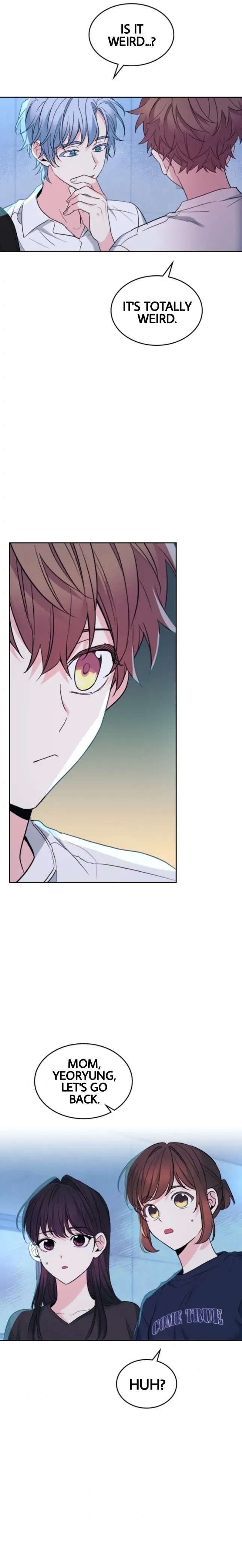 Read Inso's Law Manga Online