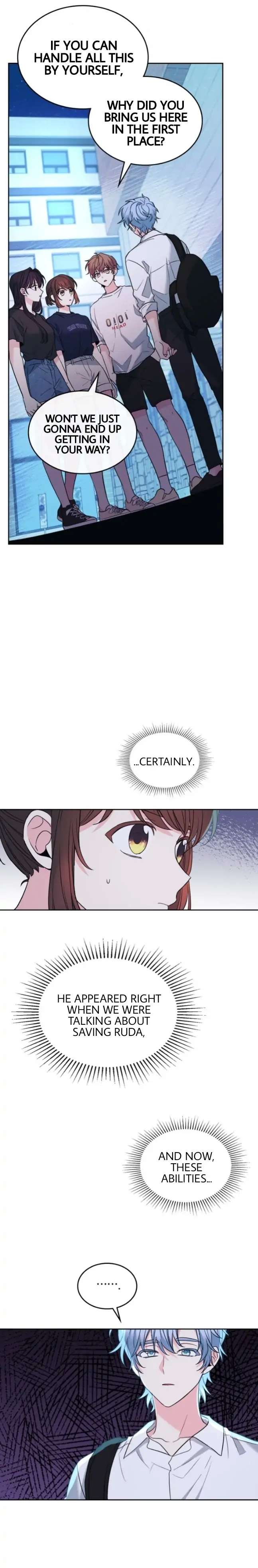 Read Inso's Law Manga Online